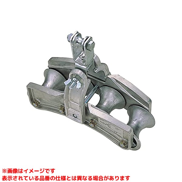 【IS-4W (149736)】 《TKF》 育良精機 四連釣車 ωο0