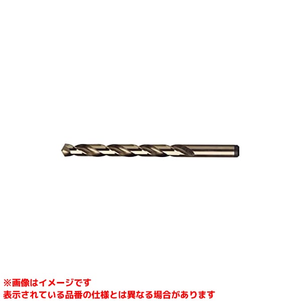 【COD030 (153509) 10本】 《TKF》 イシハシ精工 コバルト正宗ドリル 10本 ωο0