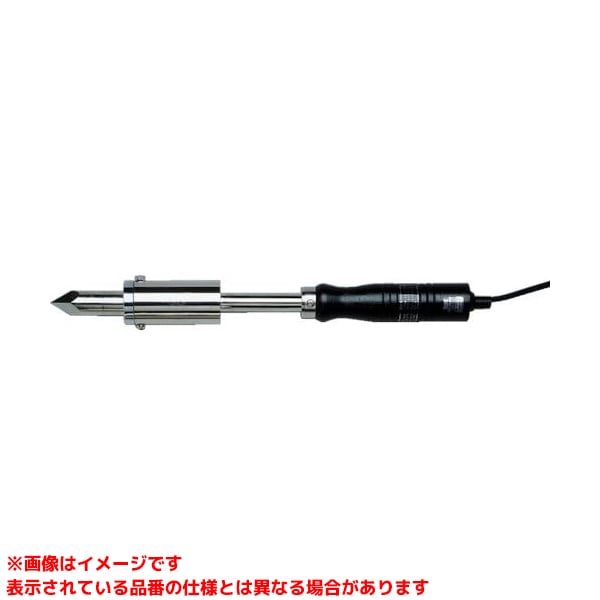 【SSS-500I (156353)】 《TKF》 石崎電機製作所 標準型ハンダコテ ωο0｜住宅設備機器　tkfront 17,821円