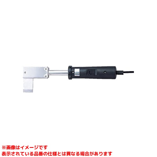 【SH-202L (156368)】 《TKF》 石崎電機製造所 平型ハンダコテ ωο0