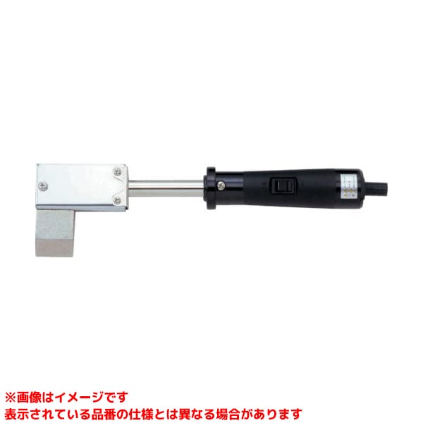 【SH-302L (156370)】 《TKF》 石崎電機製造所 平型ハンダコテ ωο0