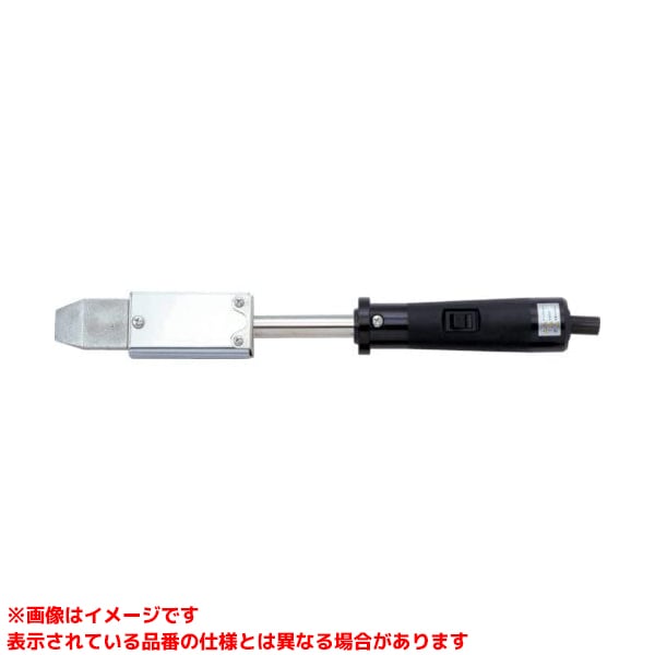 【SH-500K (156371)】 《TKF》 石崎電機製作所 平形ハンダコテ ωο0