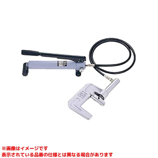 【SS-50 (182729)】 《TKF》 亀倉精機 パイプ断水器 ωο0