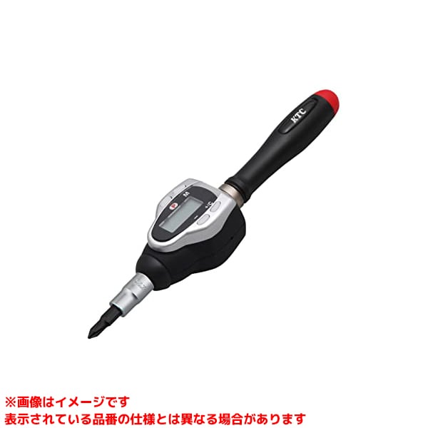 【GLK060 (188415)】 《TKF》 京都機械工具 デジラチェドライバー ωο0