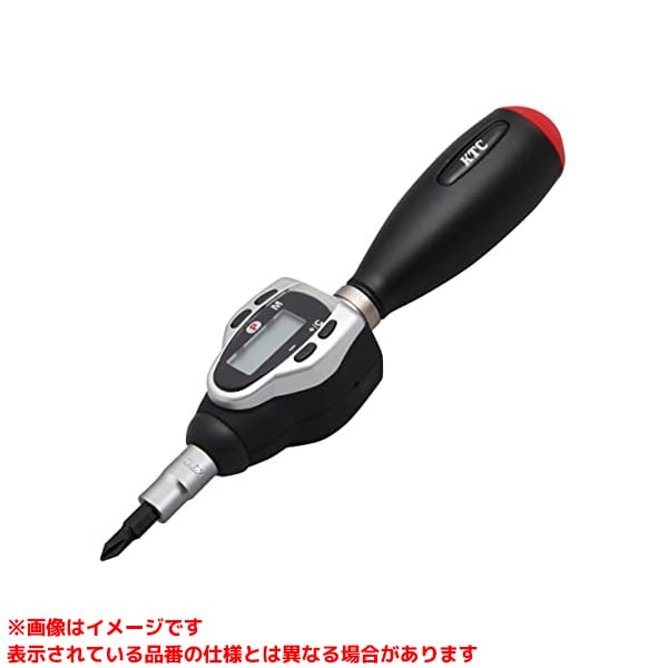 【GLK500 (188417)】 《TKF》 京都機械工具 デジラチェドライバー ωο0