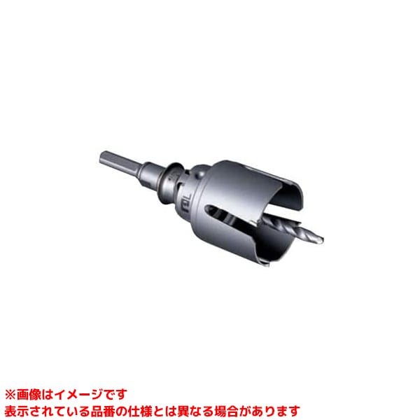 【PCFRP110 (235100)】 《TKF》 ミヤナガ FRP用コアドリル(セット)110mm ωο0