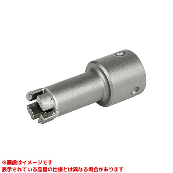 【PCPVD165C (235565)】 《TKF》 ミヤナガ 瓦用ダイヤコアポリカッターのみ ωο0