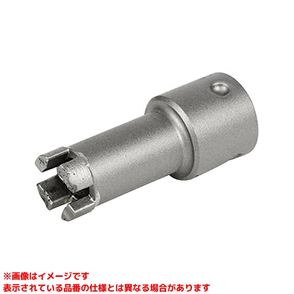 【PCPVD18C (235566)】 《TKF》 ミヤナガ 瓦用ダイヤコアポリカッターのみ ωο0