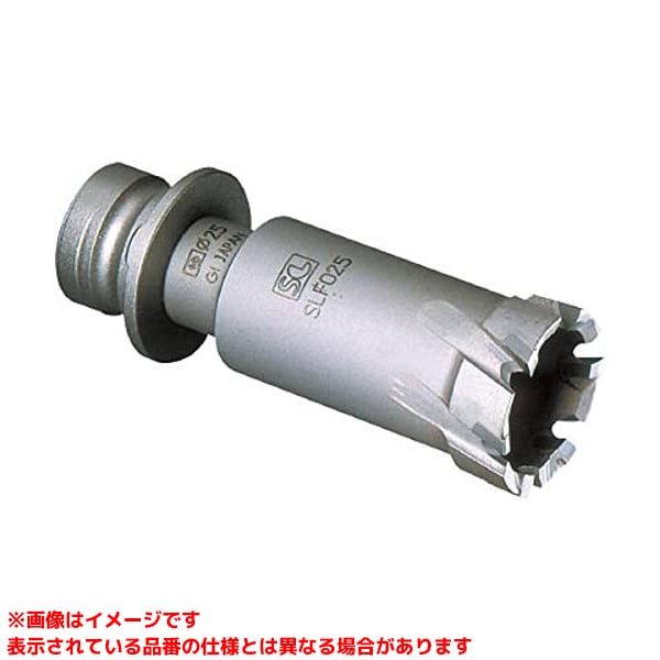 【SLF034 (236126)】 《TKF》 ミヤナガ エスロック深穴ホールソー(截断機)34粍 ωο0