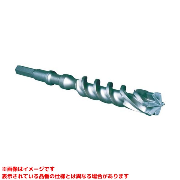 【DLHEX120 (236553)】 《TKF》 ミヤナガ デルタゴンビット六角軸12.0×280 ωο0