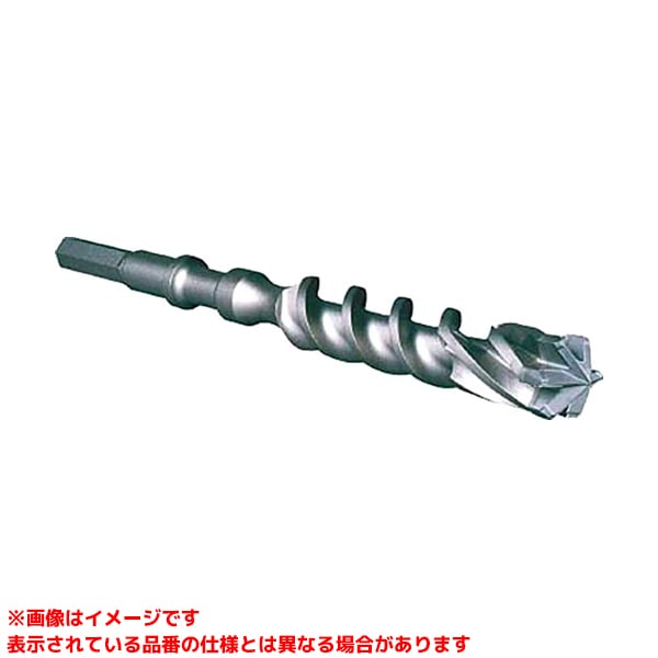 【DLHEX280 (236578)】 《TKF》 ミヤナガ デルタゴンビット六角軸28.0×280 ωο0 花・ガーデン・DIY-その他