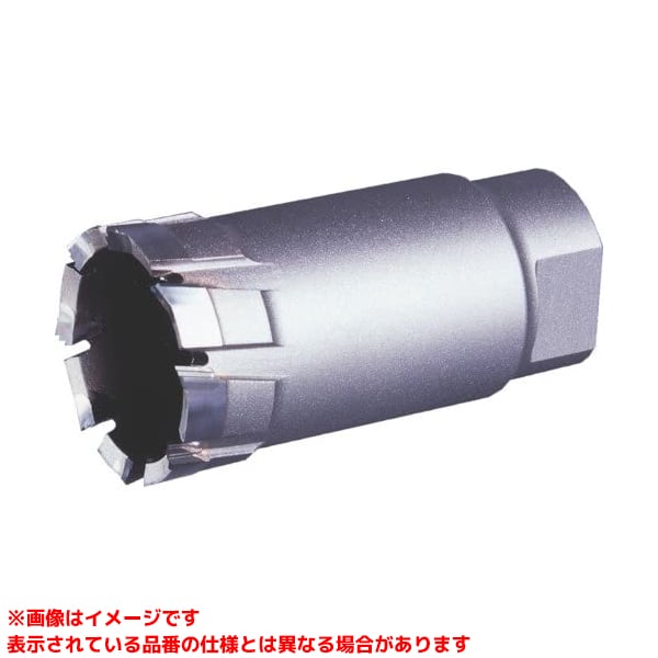 【DLMB5022 (236869)】 《TKF》 ミヤナガ デルタゴンメタルボーラー50022mm ωο0