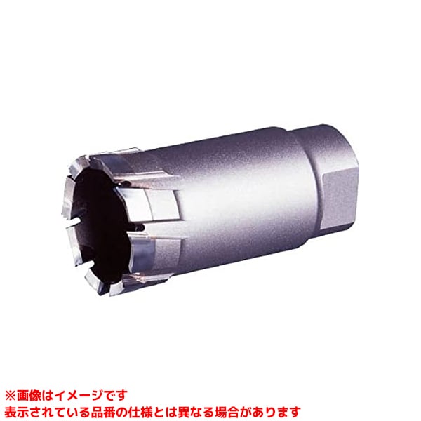 【DLMB50245 (236874)】 《TKF》 ミヤナガ デルタゴンメタルボーラー50024.5mm ωο0
