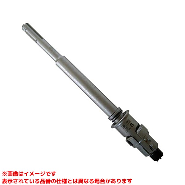【PCSKSR200 (238104)】 《TKF》 ミヤナガ ポリクリックSシャンクSDS200Lφ49以下SDS ωο0
