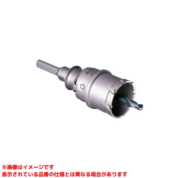 【PCF040 (238813)】 《TKF》 ミヤナガ 深穴ホールソー(仕掛ける)40粍 ωο0 DIY・工具-その他
