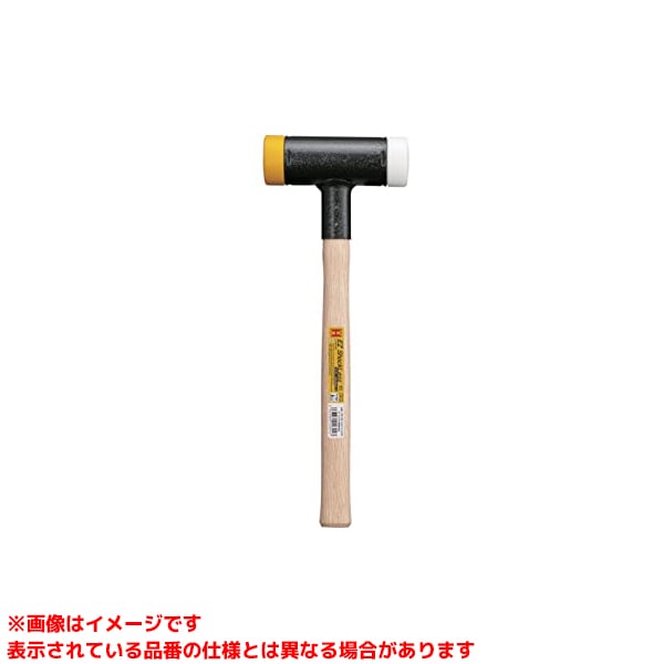 【EZ-30 (252785)】 《TKF》 オー妄りがわしい産業 イージーショックレスハンマー ωο0