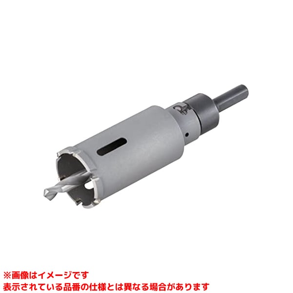 【DH30 (256978)】 《TKF》 オーエムアイ デュアルホールカッターセット ωο0