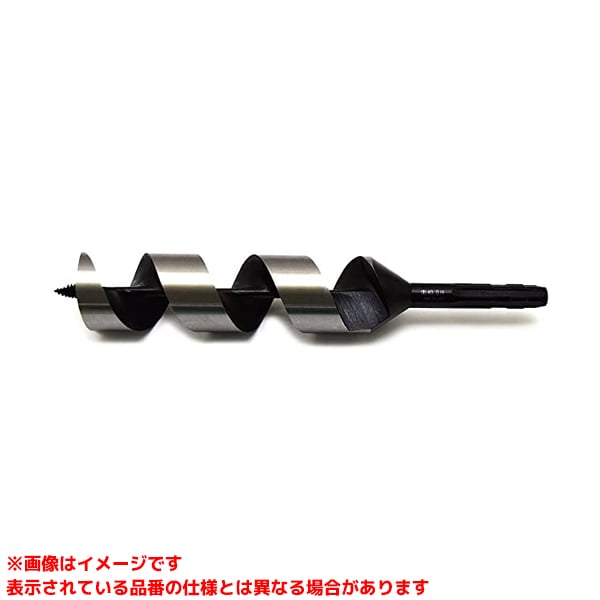 【2-40.0 (257933)】 《TKF》 大西産業 No.2 40.0粍 大工仕事用兼用ビット ωο0