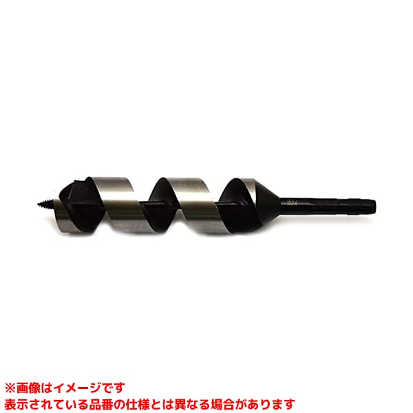 【2-42.0 (257934)】 《TKF》 大西産業 No.2 42.0粍 大工仕事用兼用ビット ωο0