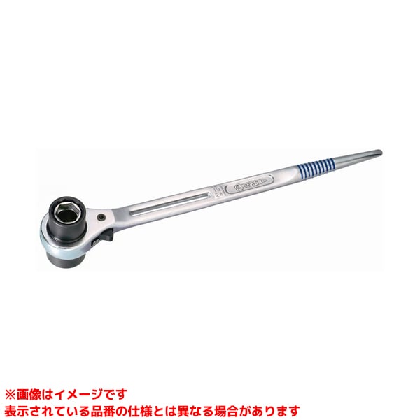 【RNF4 (316431)】 《TKF》 スーパーツール 4サイズラチェットレンチ ωο0｜住宅設備機器　tkfront