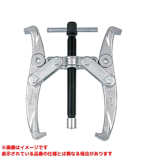 【G6B (317073)】 《TKF》 スーパーツール ギヤープーラブリスターパック ωο0 その他-DIY・工具