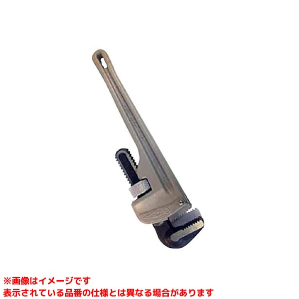 【AP350E (318340)】 《TKF》 スーパーツール ストレートパイプレンチ ωο0