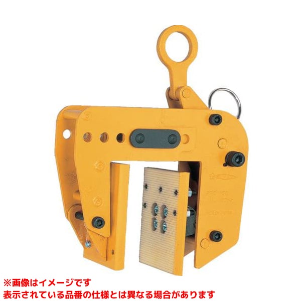 【PTC200 (318354)】 《TKF》 スーパーツール ダイアログボックス吊クランプ ωο0