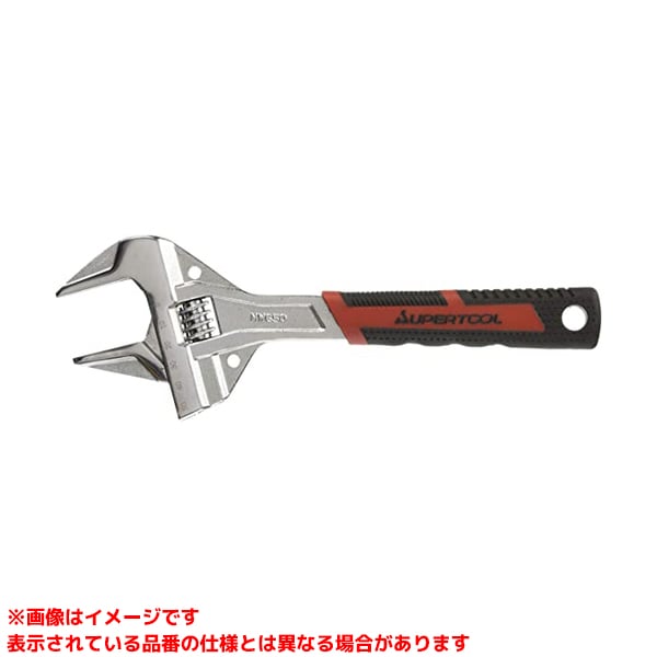 【MWG50 (319483)】 《TKF》 スーパーツール 超ワイドモンキレンチ ωο0