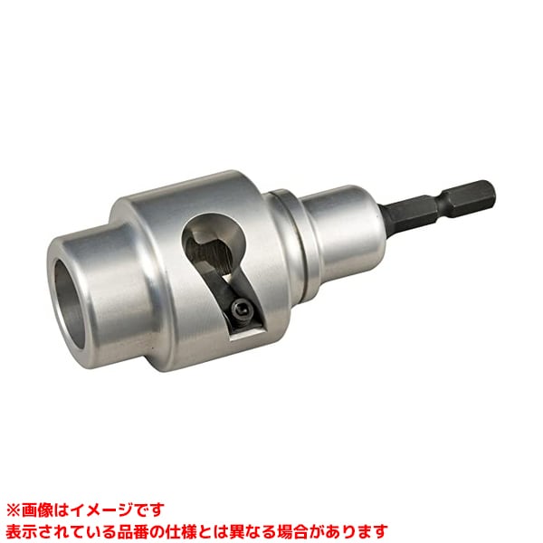 【DK-MS100CL (327750)】 《TKF》 TJMデザイン ムキソケ600V CV線ストリッパークリアパック ωο0