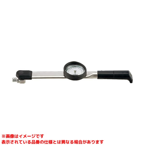 【CDB100N×15D-S (333303)】 《TKF》 東日製作所 検査用トルクレンチ(ダイヤル直読式ヘッド交換形)置針付 ωο0