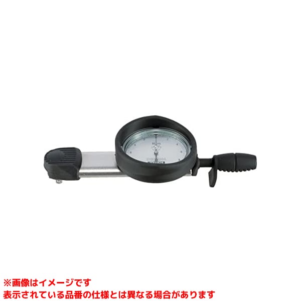 【DB6N4 (333481)】 《TKF》 東日製造所 精神測定検査用トルクレンチ(文字盤直読式) ωο0
