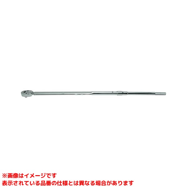 【QLE1000N2 (333902)】 《TKF》 東日製作所 締付用トルクレンチ(ソケット交換式) ωο0