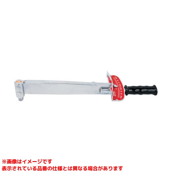 【F420N (334148)】 《TKF》 東日製造所 精神測定検査用トルクレンチ(直読一皿式) ωο0