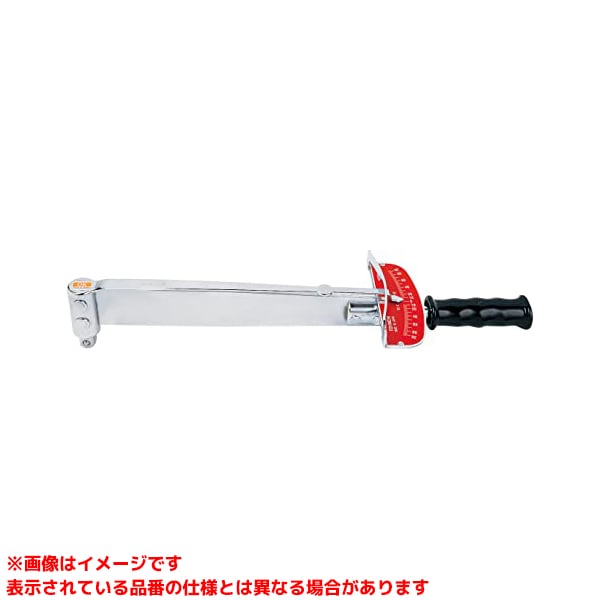 【F850N (334152)】 《TKF》 東日製造所 精神測定検査用トルクレンチ(直読一皿式) ωο0