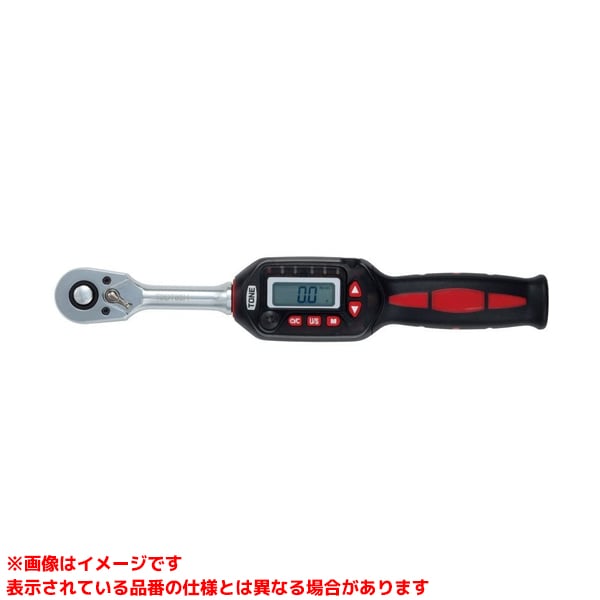 【T3DT85H (337989)】 《TKF》 TONE ラチェットデジトルク ωο0