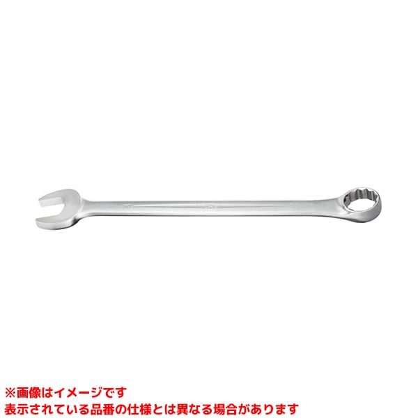 【CS-50 (338495)】 《TKF》 TONE 片目片口スパナ ωο0