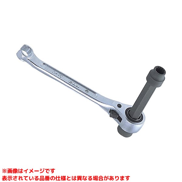 【PHW-1013L (340405)】 《TKF》 トップ工業 スライド吊リバンドレンチ ωο0