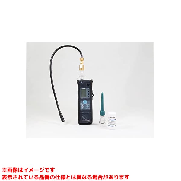 【TA430B (346826)】 《TKF》 イチネンTASCO 高精度リークテスタ ωο0