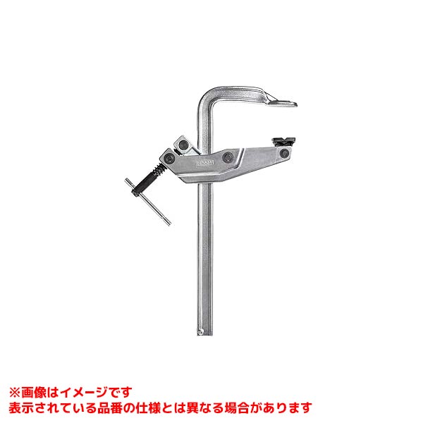 【GRA100-12 [119058]】 《TKF》 ベッセイ社 特殊L型クランプ ωο0