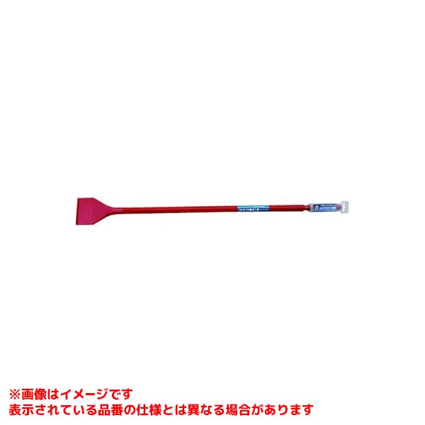 【B-10-1 [191570]】 《TKF》 小山刃物製作所 電動カットチゼルロング17HX75X720 ωο0