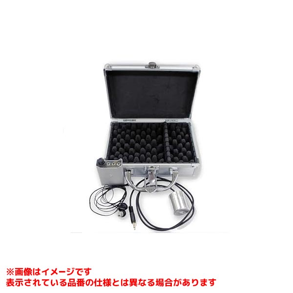【02499 [401185]】 《TKF》 土牛産業 漏水探知マイクDG-00 ωο0