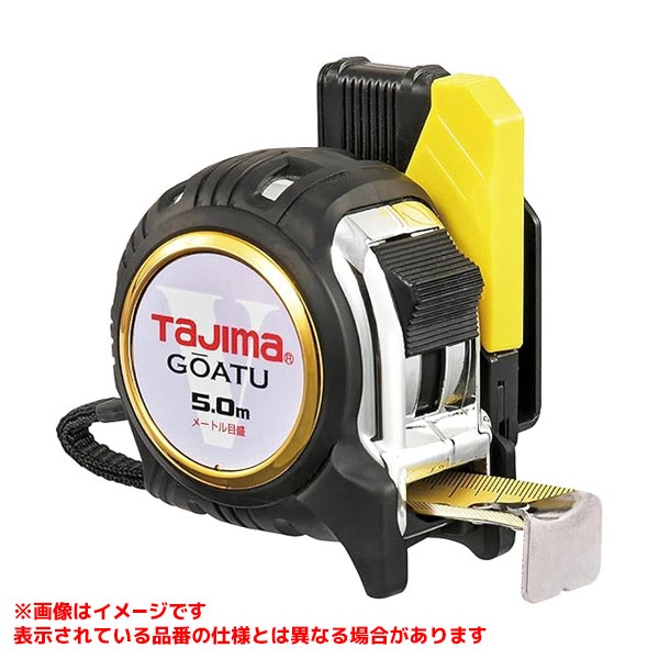 【GASFGL2550 [436210]】 《TKF》 TJMデザイン 剛厚セフGロック-25 5.0m (メートル) ωο0
