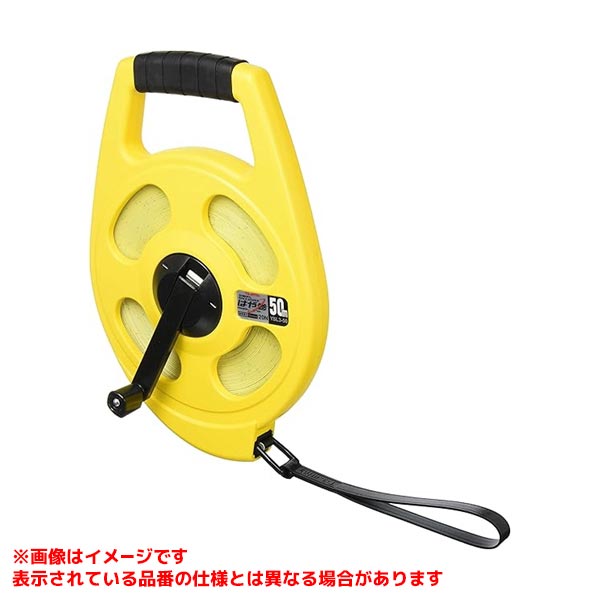 【YSL3-50 [436349]】 《TKF》 TJM絵図面 シムロンLはや巻50m ωο0 DIY・工具-その他-花・ガーデン・DIY
