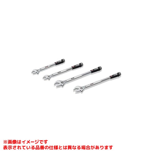 【TMWM200 [451418]】 《TKF》 TONE モンキ形トルクレンチ ωο0