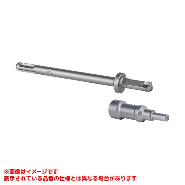 【DLSDSLST1203 [525013]】 《TKF》 ミヤナガ デルタゴンストップビットロングセット12.0×166×30mm ωο0