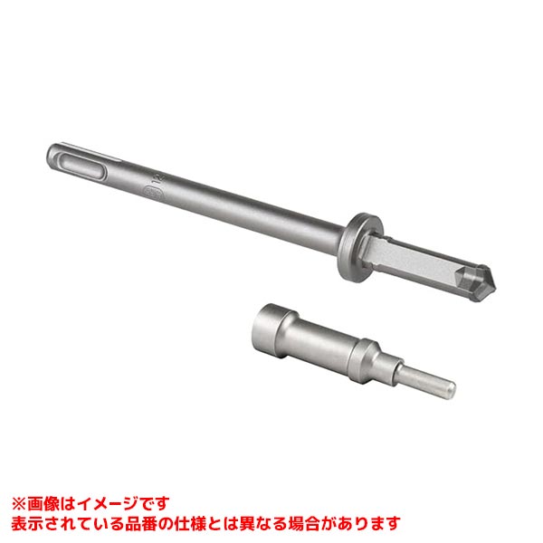 【DLSDSLST1204 [525014]】 《TKF》 ミヤナガ デルタゴンストップビットロングセット12.0×166×40mm ωο0