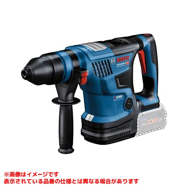 【GBH18V-34CFH [536927]】 《TKF》 ボッシュ コードレスハンマードリル ωο0