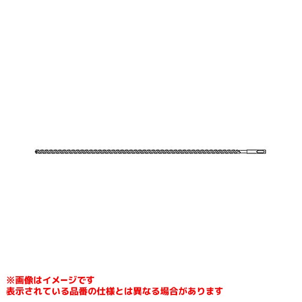 【DLSDS10561 [545886]】 《TKF》 ミヤナガ デルタゴンビットSDSプラスロング10.5×616 ωο0