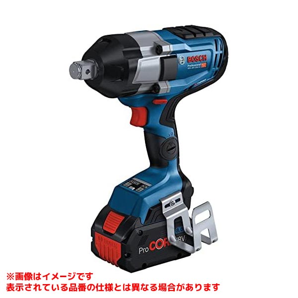 【GDS18V-1050HC [565570]】 《TKF》 ボッシュ コードレスインパクトレンチ ωο0