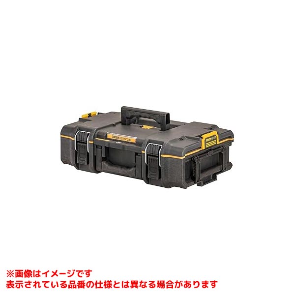 【DWST83293-1 [567220]】 《TKF》 デウォルト タフシステム2.0 DS165 ωο0